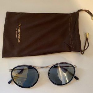 Oliver Peoples MP-3 30th Sunglasses